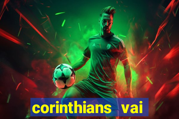 corinthians vai perder pontos